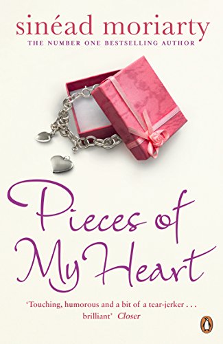 9780241967409: Pieces of My Heart