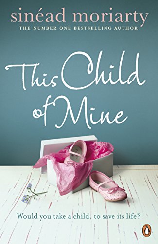 Stock image for This Child of Mine for sale by Goldstone Books