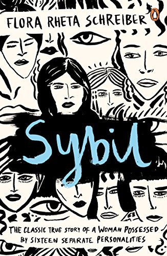 9780241967638: Sybil: The True Story of a Woman Possessed by Sixteen Separate Personalities