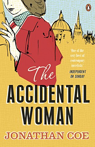 Imagen de archivo de The Accidental Woman a la venta por Blackwell's