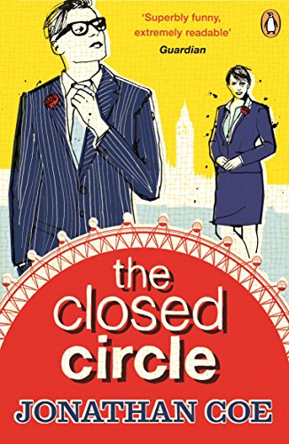 9780241967720: The Closed Circle: ‘As funny as anything Coe has written’ The Times Literary Supplement (The Rotters' Club, 2)