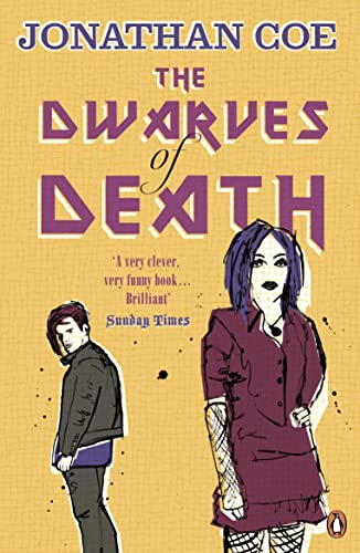 9780241967737: The Dwarves of Death