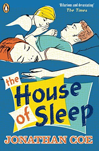 9780241967744: The House of Sleep: Jonathan Coe