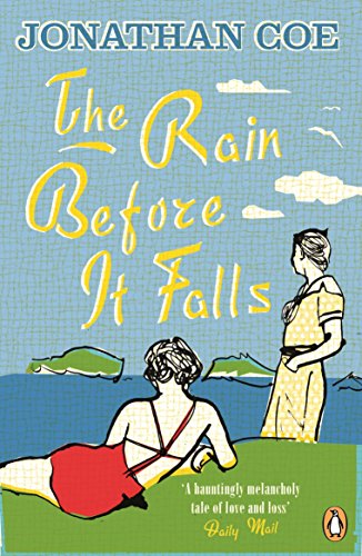 Beispielbild fr The Rain Before it Falls zum Verkauf von AwesomeBooks