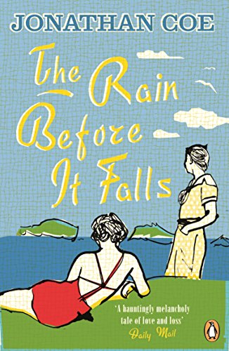 Stock image for The Rain Before it Falls for sale by AwesomeBooks