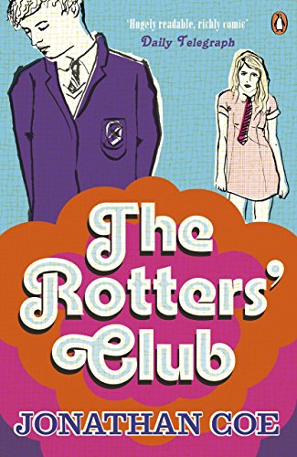 Stock image for The Rotters' Club for sale by SecondSale
