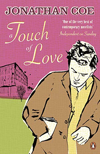 9780241967782: A Touch of Love