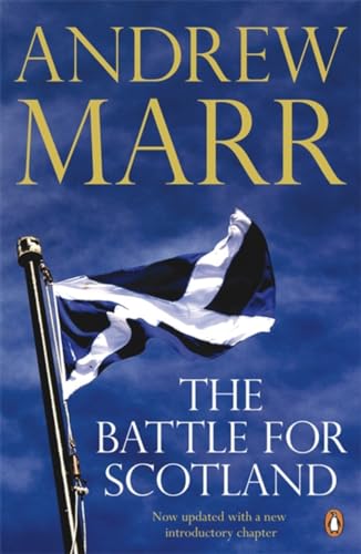 Beispielbild fr The Battle for Scotland zum Verkauf von WorldofBooks