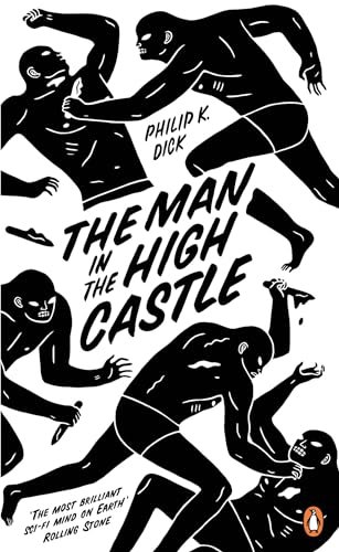 9780241968093: The Man in the High Castle: Philip K. Dick