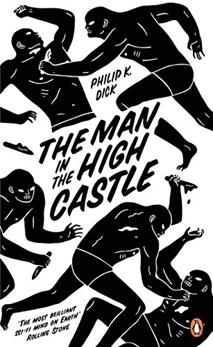 9780241968093: The Man in the High Castle: Philip K. Dick (Penguin Essentials, 34)