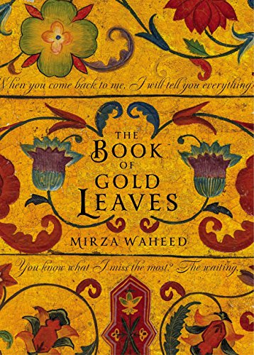 Imagen de archivo de The Book Of Gold Leaves a la venta por WorldofBooks