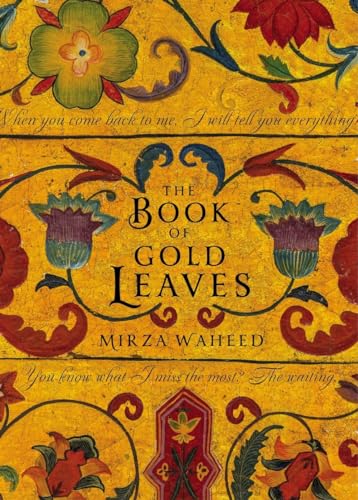 Stock image for The Book of Gold Leaves for sale by Better World Books: West
