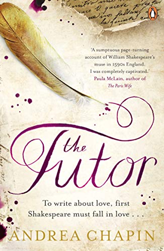 Stock image for The Tutor : A Novel for sale by Better World Books Ltd