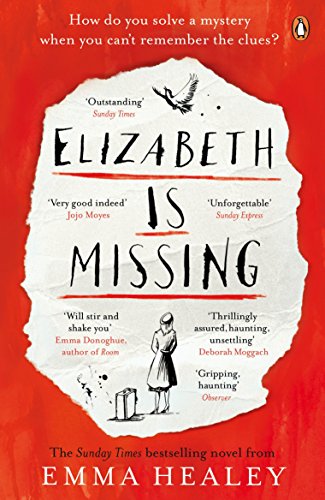 Stock image for Elizabeth is Missing (151 POCHE) for sale by Wonder Book