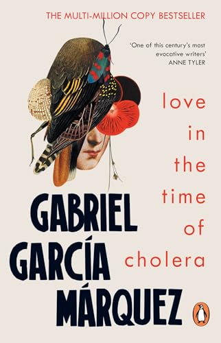 9780241968567: Love in the Time of Cholera: Gabriel Garcia Marquez