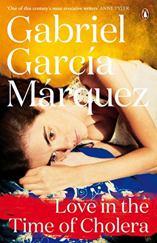 9780241968567: Love in the Time of Cholera: Gabriel Garcia Marquez (MARQUEZ 2014)