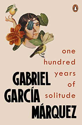 Imagen de archivo de One Hundred Years of Solitude: Gabriel Garcia Marquez a la venta por WorldofBooks
