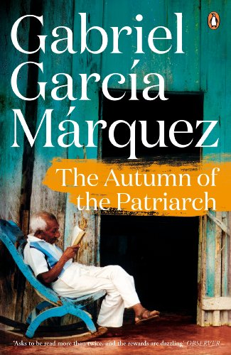 9780241968635: The Autumn of the Patriarch