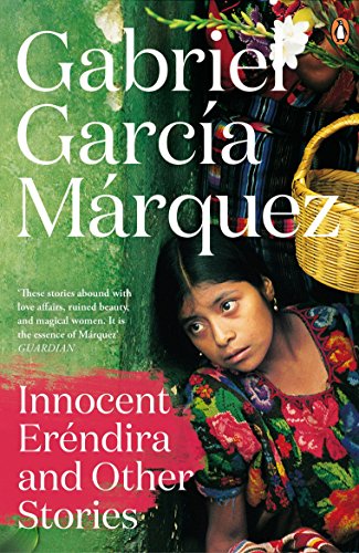 Beispielbild fr Innocent Erendira and Other Stories zum Verkauf von WorldofBooks