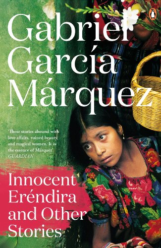 9780241968642: Innocent Erendira and Other Stories