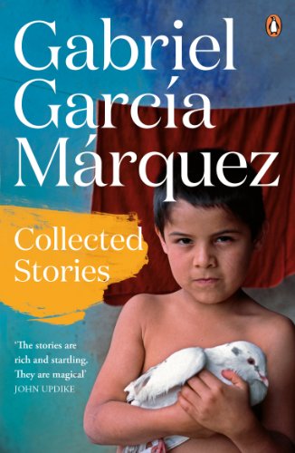 Stock image for Collected Stories: Gabriel Garcia Marquez for sale by WorldofBooks