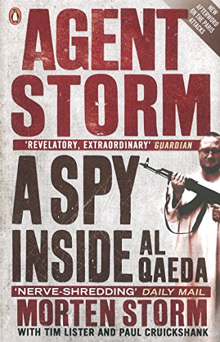 9780241968796: Agent Storm: A Spy Inside al-Qaeda