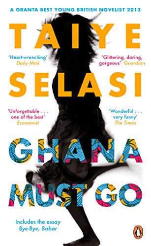 Imagen de archivo de Ghana Must Go: A Novel a la venta por Hawking Books