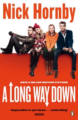 9780241968895: A Long way down: the international bestseller
