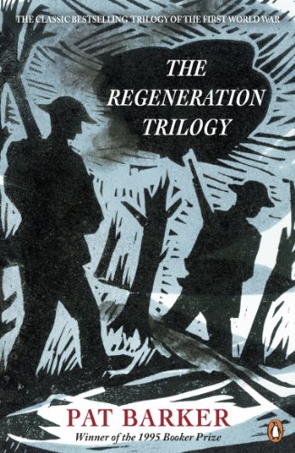 9780241969144: The Regeneration Trilogy
