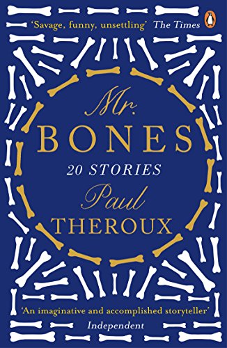 Imagen de archivo de Mr Bones: Twenty Stories a la venta por WorldofBooks