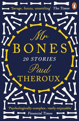 9780241969373: Mr Bones: Twenty Stories