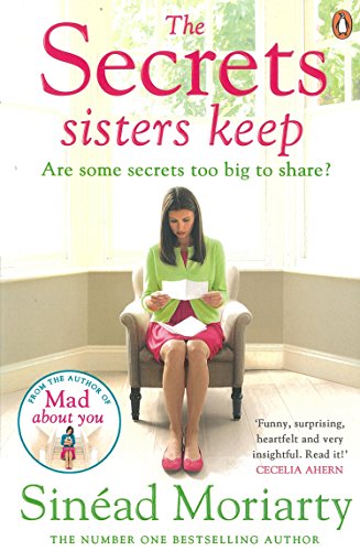 Beispielbild fr Secrets Sisters Keep zum Verkauf von SecondSale