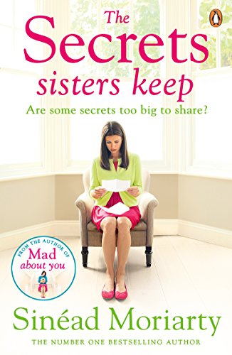 9780241969403: The Secrets Sisters Keep: The Devlin sisters, novel 2 (The Devlin Sisters, 2)
