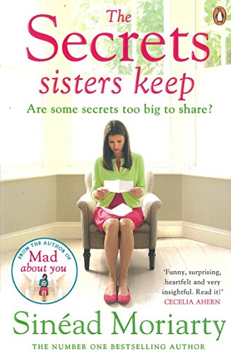 Stock image for Secrets Sisters Keep for sale by SecondSale