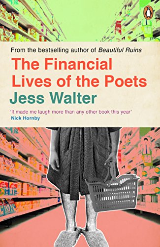 9780241969441: THE FINANCIAL LIVES OF THE POETS
