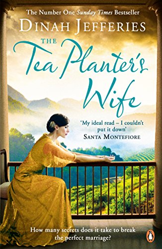 Beispielbild fr The Tea Planter's Wife zum Verkauf von Wonder Book