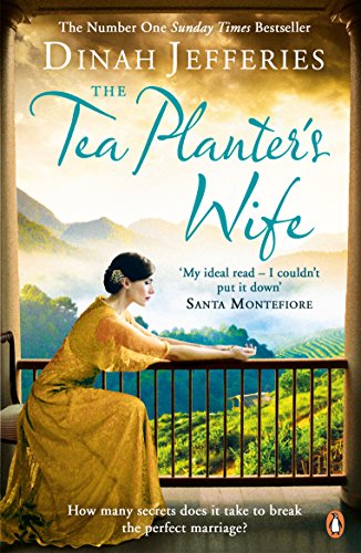 9780241969557: The Tea Planter's Wife: The mesmerising escapist historical romance that became a No.1 Sunday Times bestseller