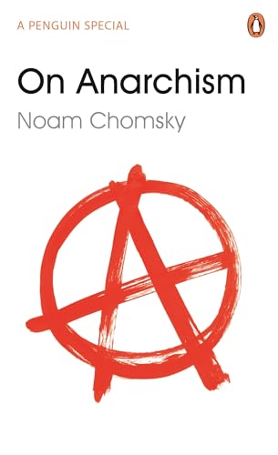 9780241969601: ON ANARCHISM