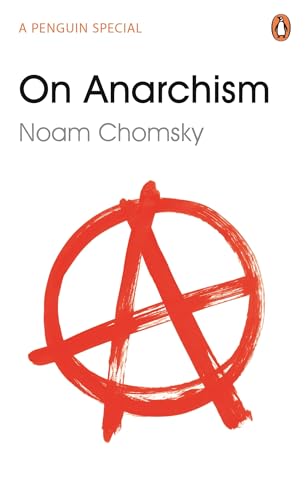 9780241969601: On Anarchism