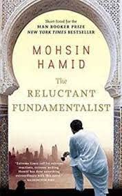 Stock image for The Reluctant Fundamentalist for sale by AwesomeBooks