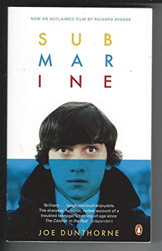 Imagen de archivo de Submarine a la venta por WorldofBooks