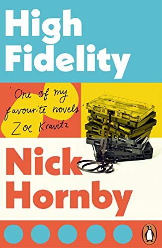 Imagen de archivo de High Fidelity a la venta por WorldofBooks