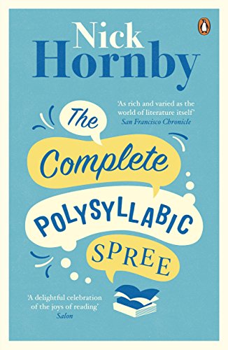 9780241969854: The Complete Polysillabic Spree