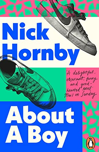 nick hornby football book nick hornby football book