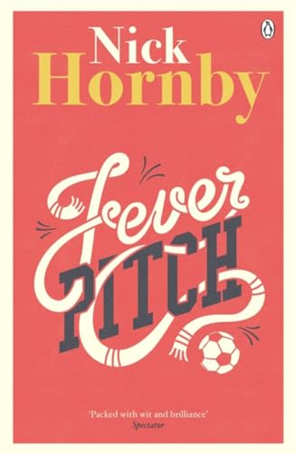 9780241969892: Fever Pitch: Nick Hornby