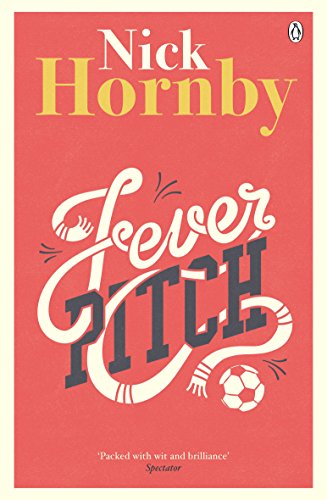 9780241969892: Fever Pitch: Nick Hornby
