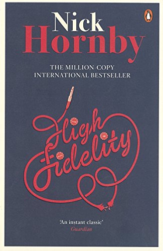 Stock image for High Fidelity for sale by HPB Inc.