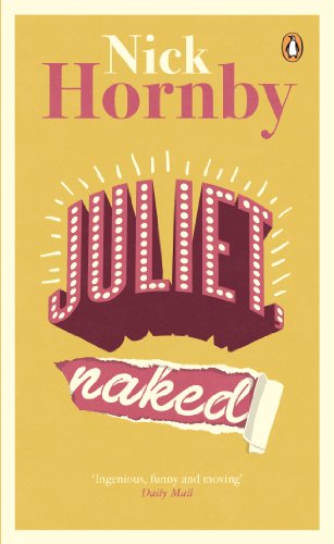 Stock image for Juliet, Naked for sale by medimops