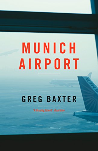 9780241969960: Munich Airport