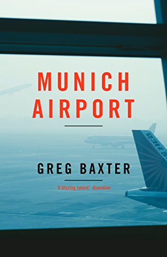 Stock image for Munich Airport for sale by WorldofBooks